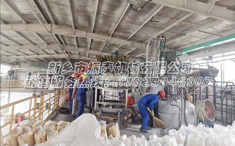 新能源電池正負(fù)極材料有哪些？用哪種設(shè)備更適合呢？